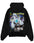 Video Games 'Pokemon Silver Version' Oversized Hoodie