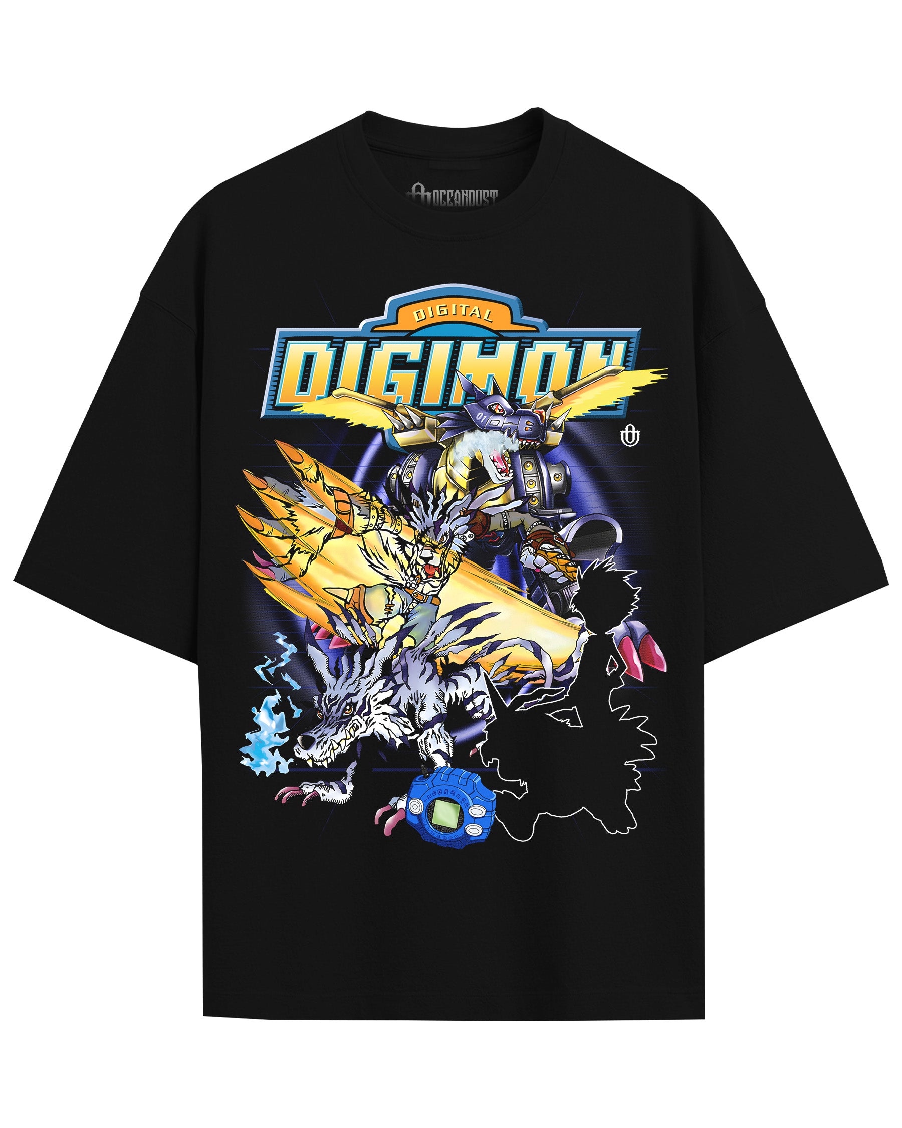 TV Shows 'Digimon - Gabumon' T-Shirt
