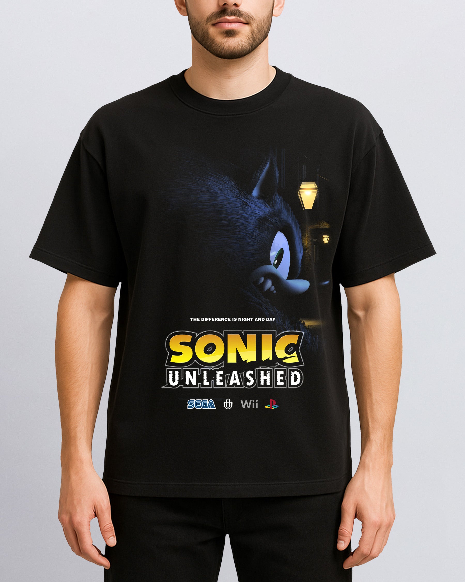 Sonic