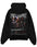 Video Games 'Devil May Cry v1' Oversized Hoodie