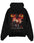 Video Games 'Fatal Frame II: Crimson Butterfly' Oversized Hoodie