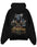 Video Games 'The Lord of the Rings: War in the North' Oversized Hoodie