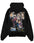 Video Games 'Phoenix Wright: Ace Attorney' Oversized Hoodie