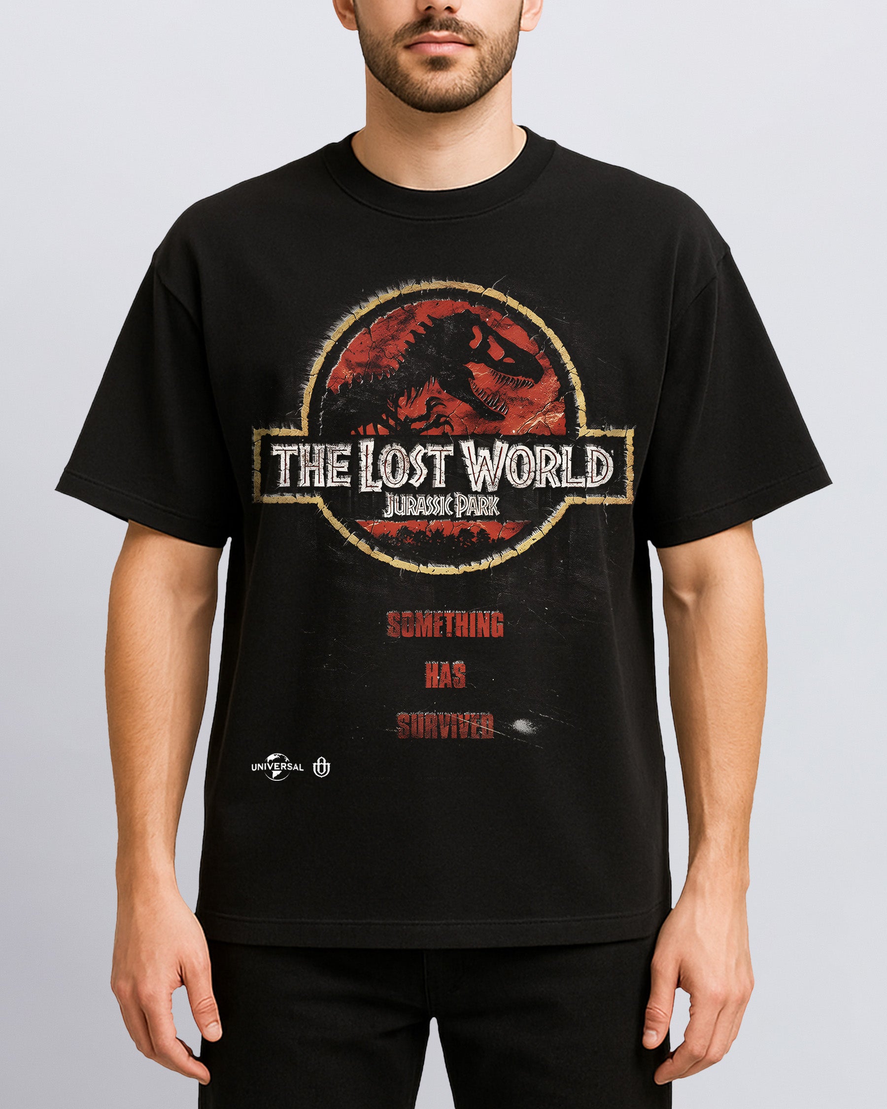 Movies 'The Lost World: Jurassic Park' T-Shirt