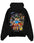 Video Games 'Conker's Bad Fur Day' Oversized Hoodie