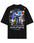 Video Games 'Jet Force Gemini' Back T-Shirt