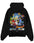 Video Games 'Super Mario Sunshine' Oversized Hoodie