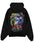 Video Games 'Sonic Riders' Oversized Hoodie