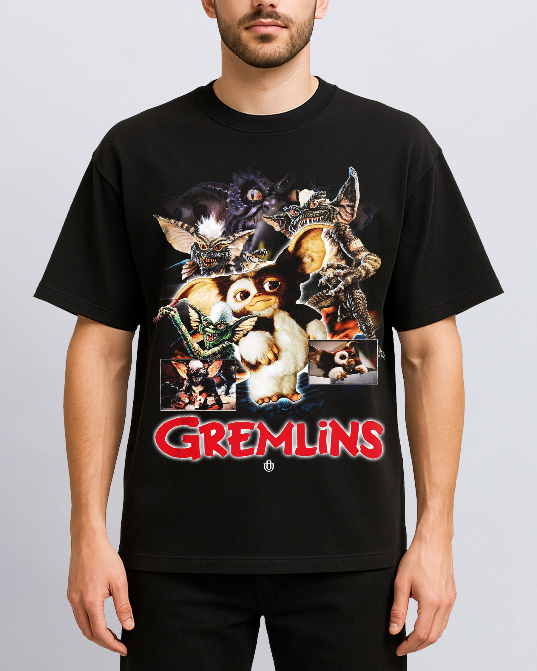 Movies 'Gremlins' T-Shirt