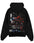 Video Games 'Shadow the Hedgehog' Oversized Hoodie