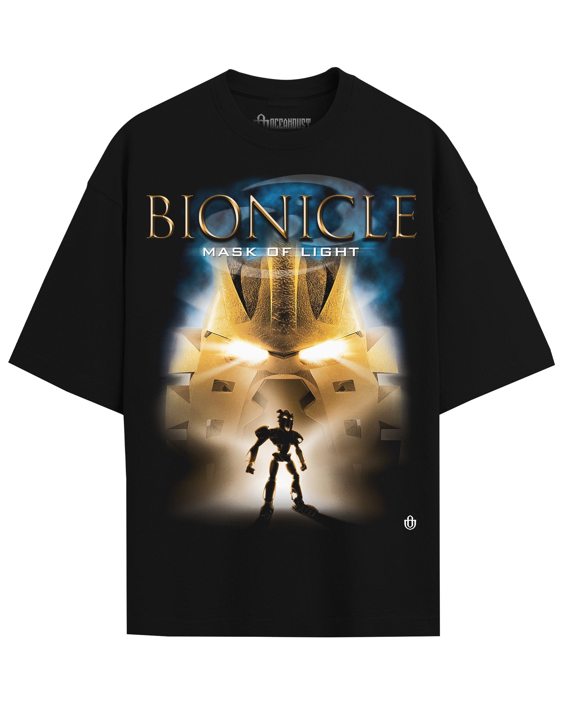 Movies 'Bionicle: Mask of Light' T-Shirt