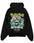 Video Games 'PKMN Green Version' Oversized Hoodie