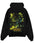 Video Games 'World of Warcraft: The Burning Crusade v2' Oversized Hoodie
