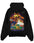 Video Games 'Super Mario 64 v3' Oversized Hoodie