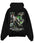 Video Games 'Tom Clancy's Splinter Cell: Blacklist' Oversized Hoodie