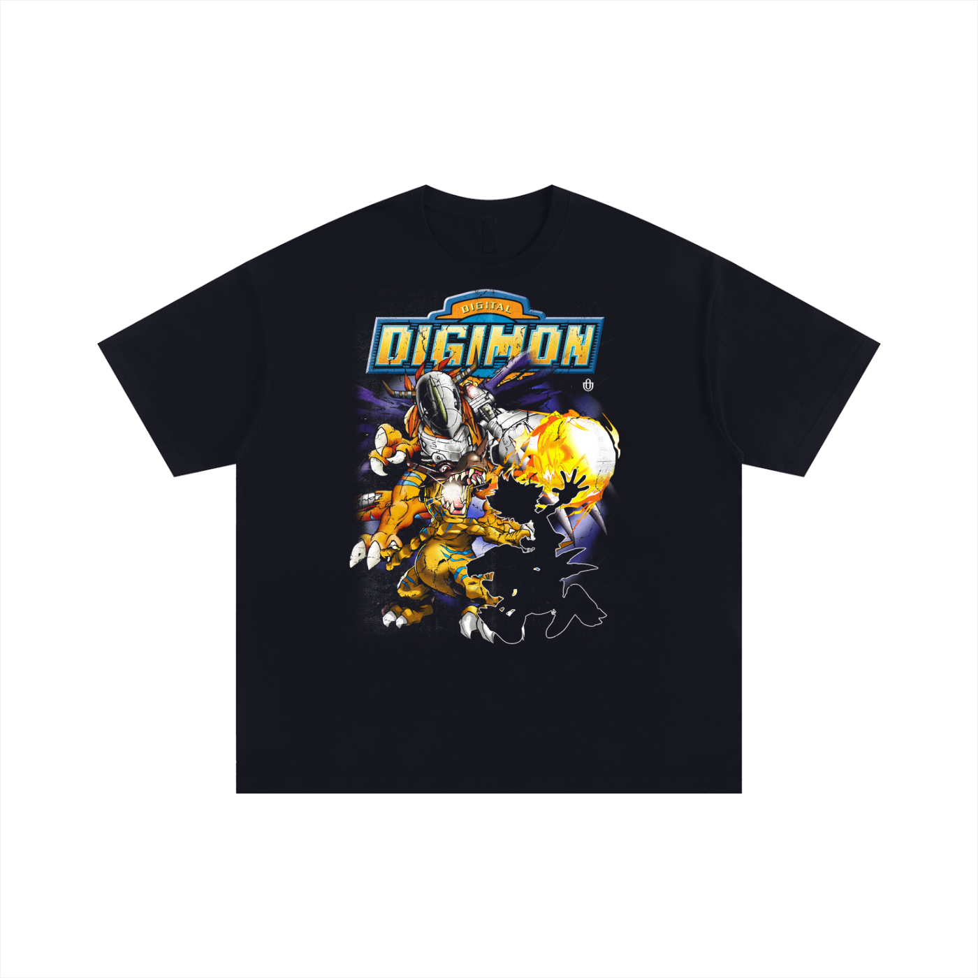 TV Shows 'Digimon: Agumon' T-Shirt