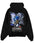 Video Games 'Sonic and the Black Knight' Oversized Hoodie