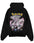 Video Games 'PKMN Pearl Version' Oversized Hoodie