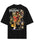 Video Games 'Kingdom Hearts: Chain of Memories' Back T-Shirt