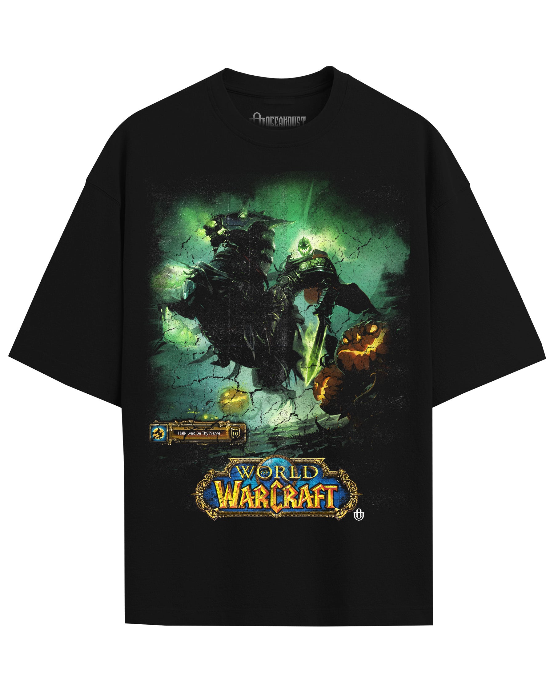 Video Games 'World of Warcraft - Hallow's End' T-Shirt