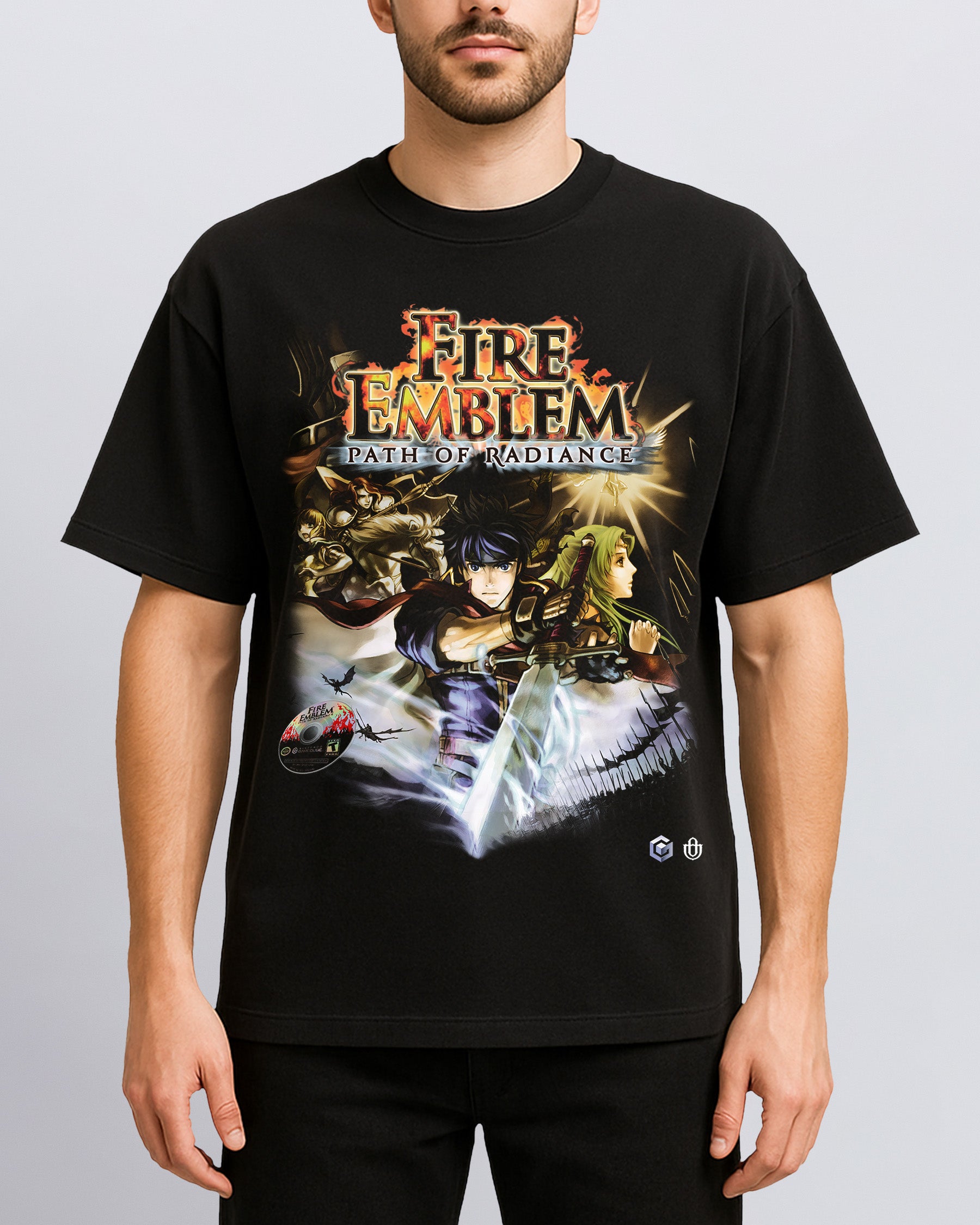Video Games 'Fire Emblem: Path of Radiance' T-Shirt