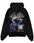 Video Games 'Ultimate Spider-Man: Limited Edition' Oversized Hoodie