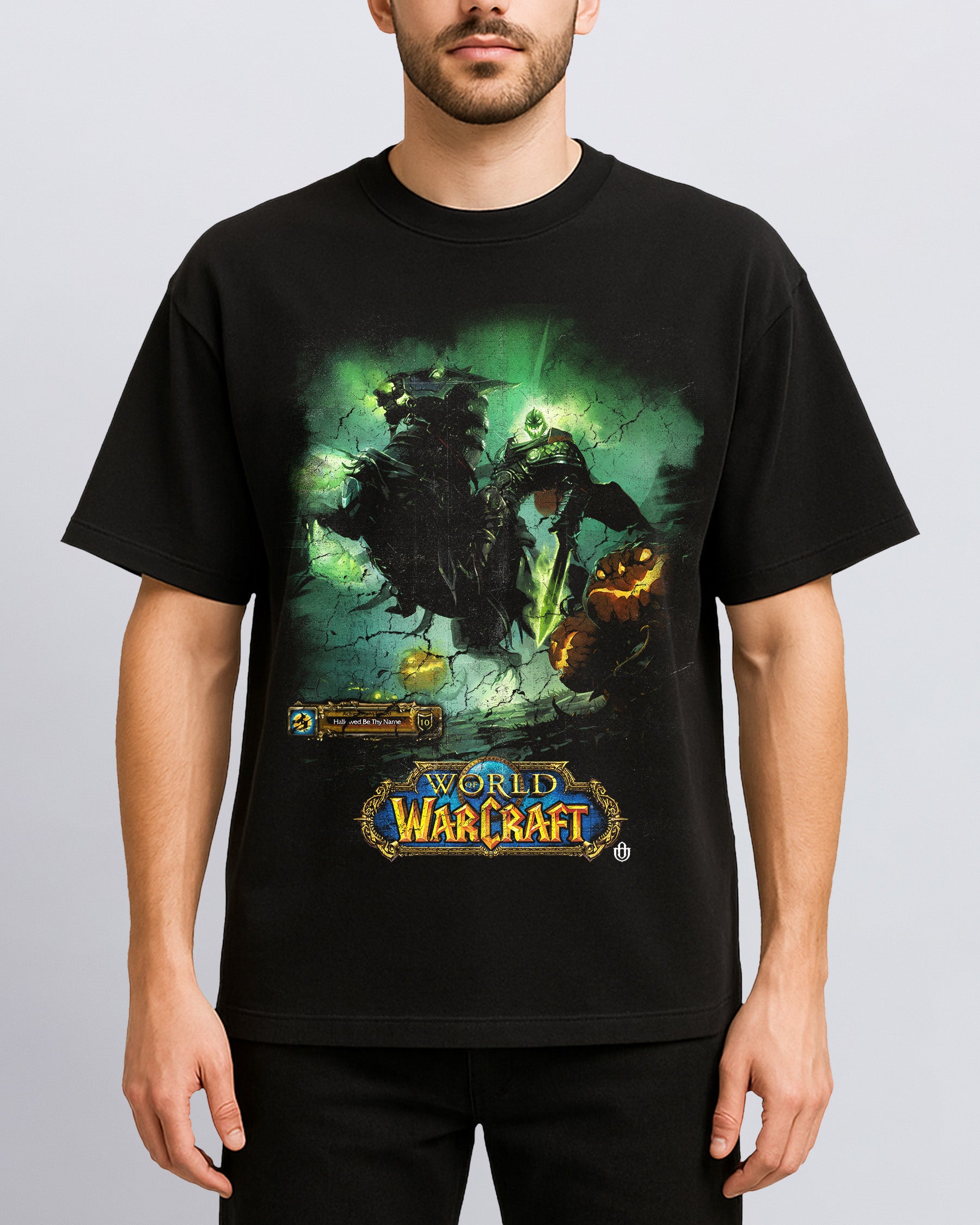 Video Games 'World of Warcraft - Hallow's End' T-Shirt