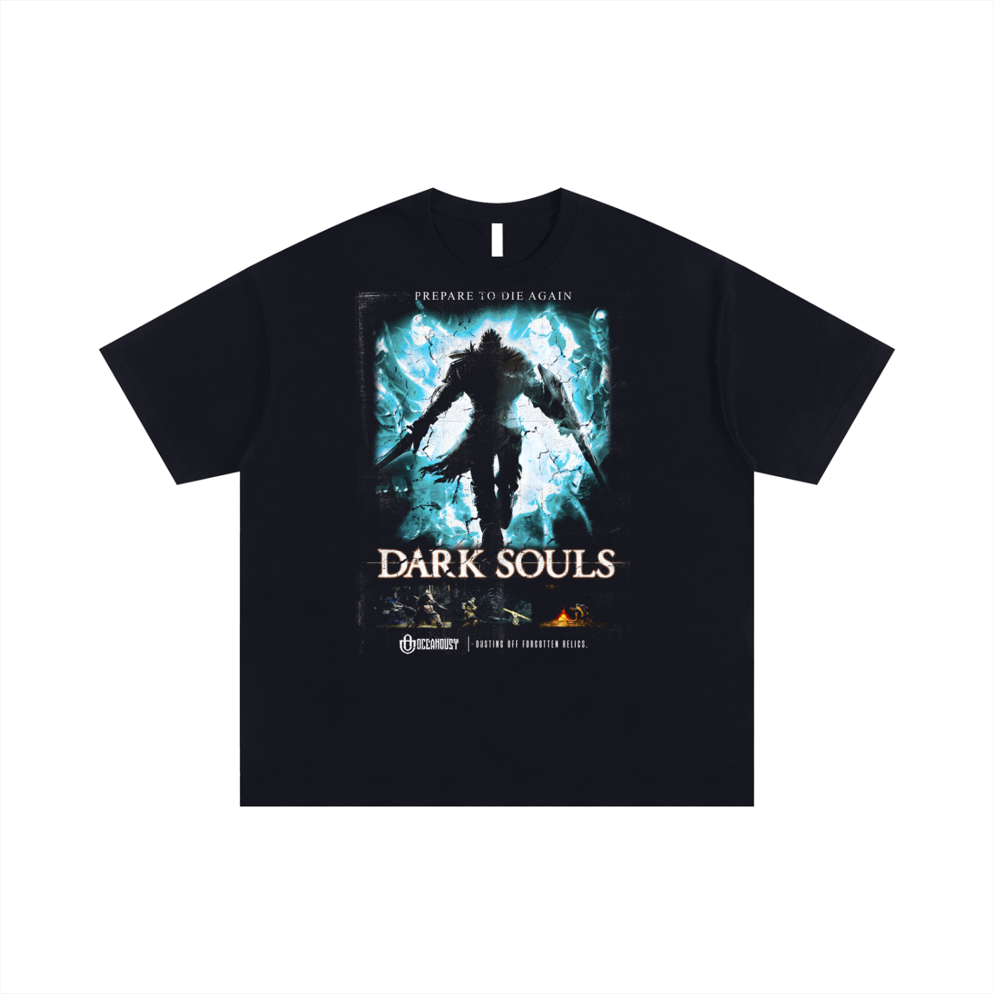 Video Games 'Dark Souls' T-shirt