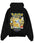 Video Games 'PKMN Yellow Version' Oversized Hoodie