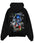 Video Games 'Sonic Rivals - Metal Sonic' Oversized Hoodie
