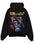 TV Shows 'Cowboy Bebop' Oversized Hoodie