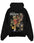 Video Games 'Kingdom Hearts: Chain of Memories' Oversized Hoodie