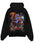Video Games 'TLOZ Ocarina of Time: Bosses Edition' Oversized Hoodie