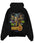 Video Games 'Golden Sun' Oversized Hoodie