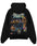 Comics 'Fantastic Four' Oversized Hoodie