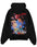 Video Games 'Street Fighter Alpha 2' Oversized Hoodie