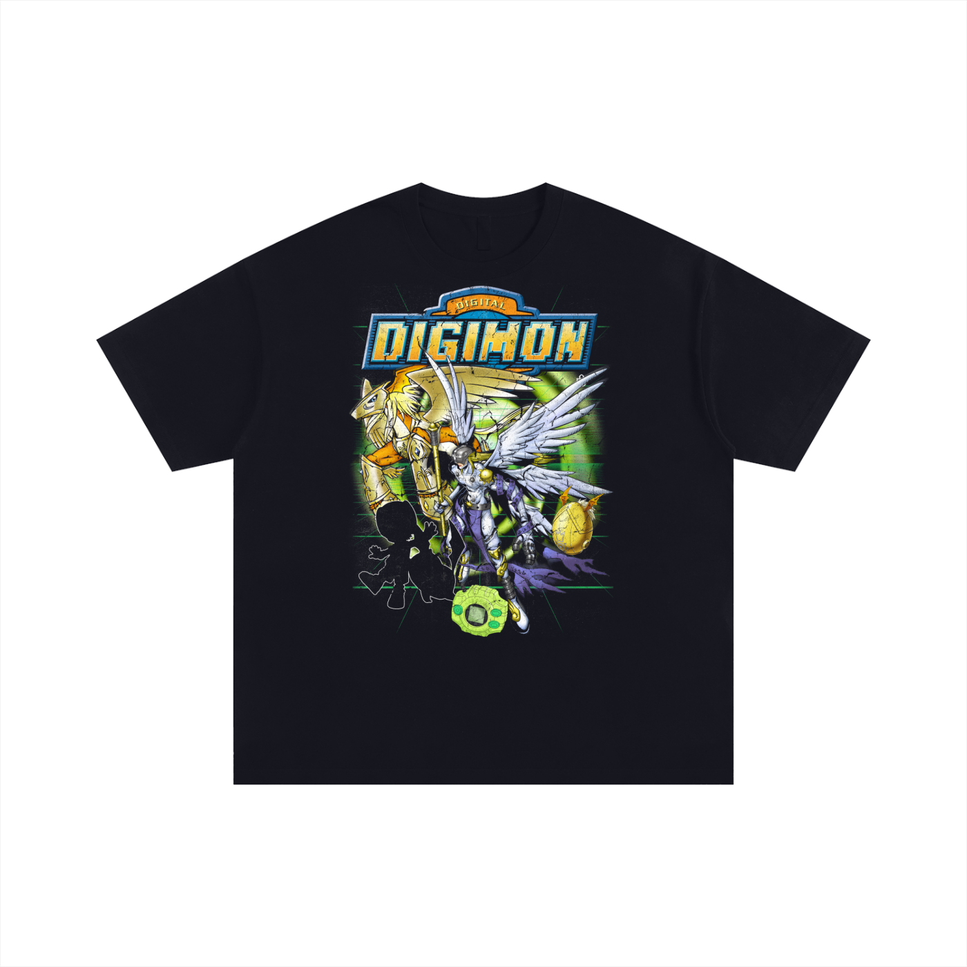 TV Shows 'Digimon: Patamon' T-Shirt