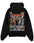 Video Games 'Marvel vs Capcom: Clash of Super Heroes v2' Oversized Hoodie