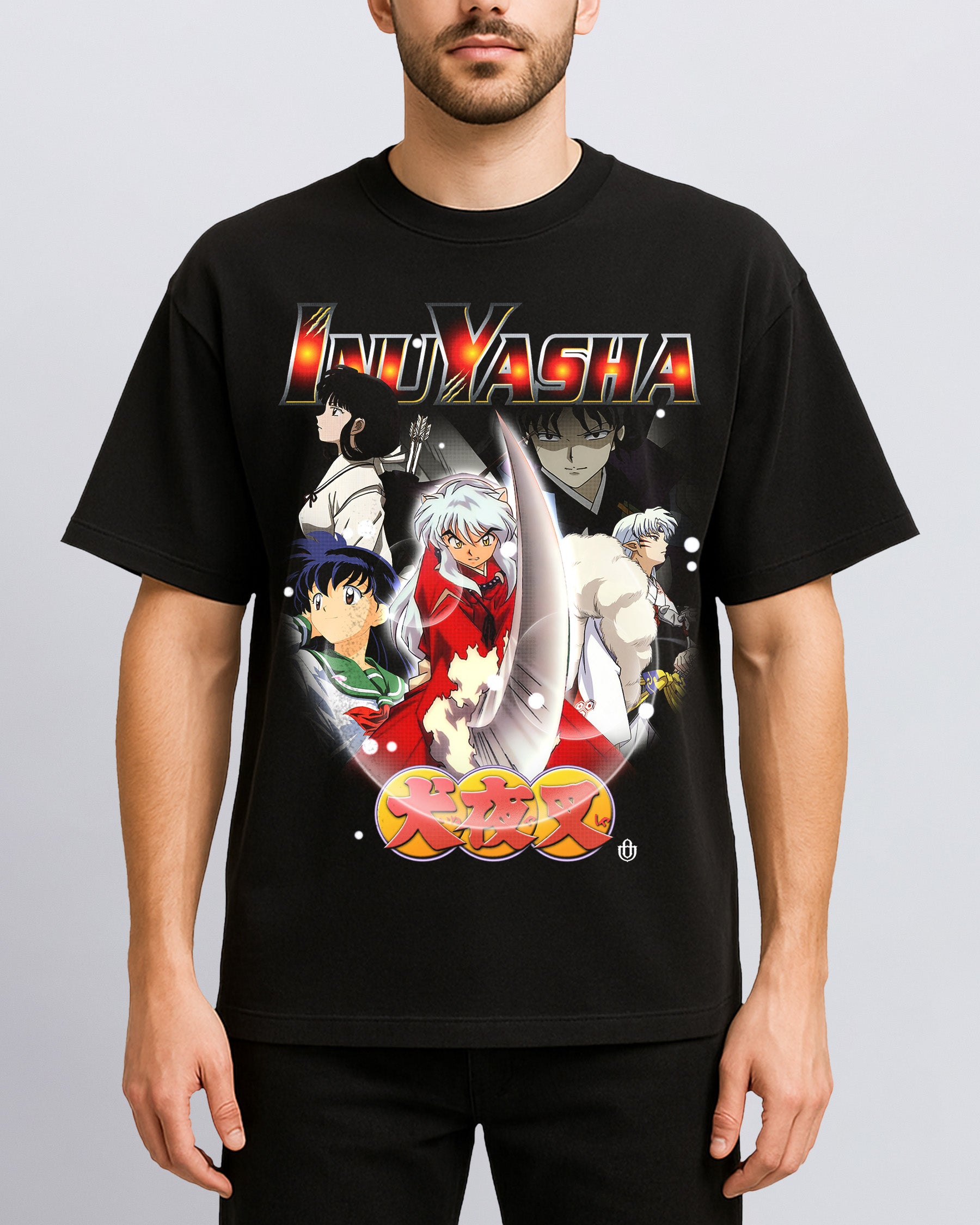 TV Shows 'Inuyasha' T-Shirt