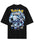 Video Games 'PKMN Diamond Version' Back T-Shirt