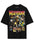 Comics 'Wolverine' T-Shirt