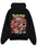 Video Games 'PKMN Ruby' Oversized Hoodie