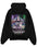 Video Games 'Darkstalkers Resurrection v2' Oversized Hoodie