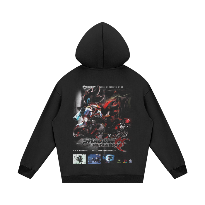 Video Game,Hoodie