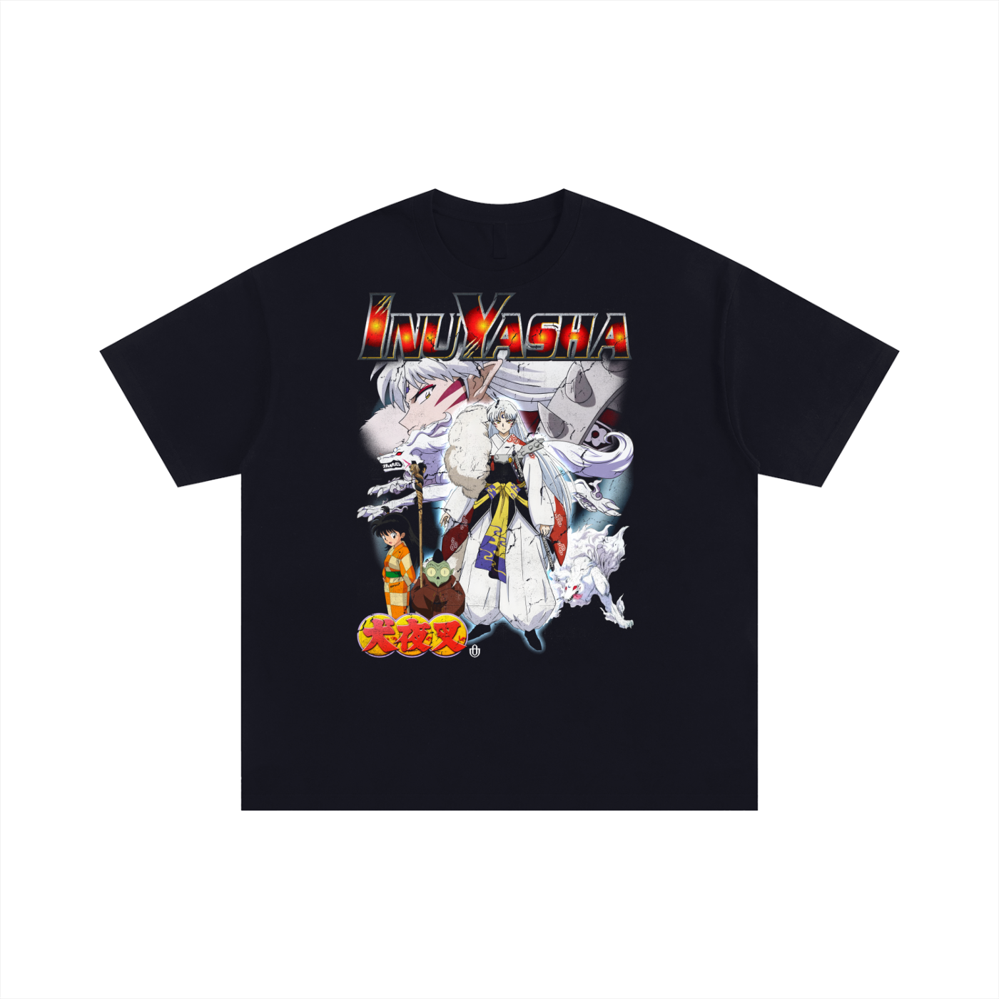 TV Shows 'Inuyasha: Sesshōmaru' T-Shirt
