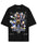 Video Games 'Kingdom Hearts III' Front T-Shirt