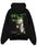 Video Games 'Batman: Arkham Asylum v2' Oversized Hoodie