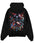 Comics 'Captain America' Oversized Hoodie