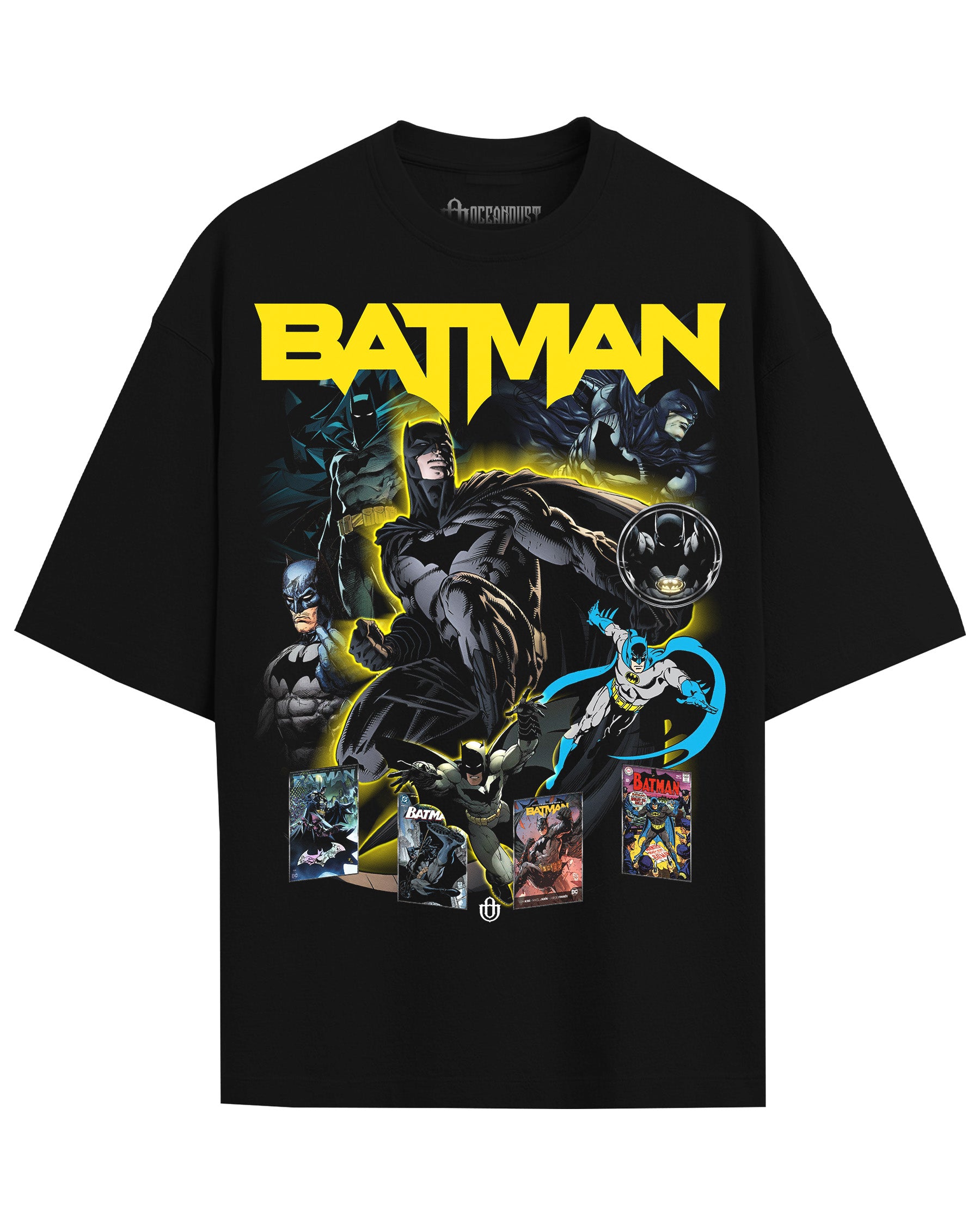 Comics 'Batman' T-Shirt