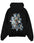Video Games 'Kingdom Hearts II' Oversized Hoodie